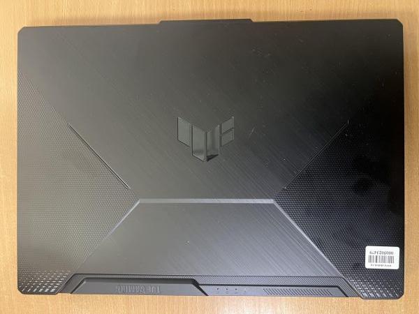 Купить ASUS TUF Gaming A15 FA506NCR-HN044 в Ангарск за 61249 руб.