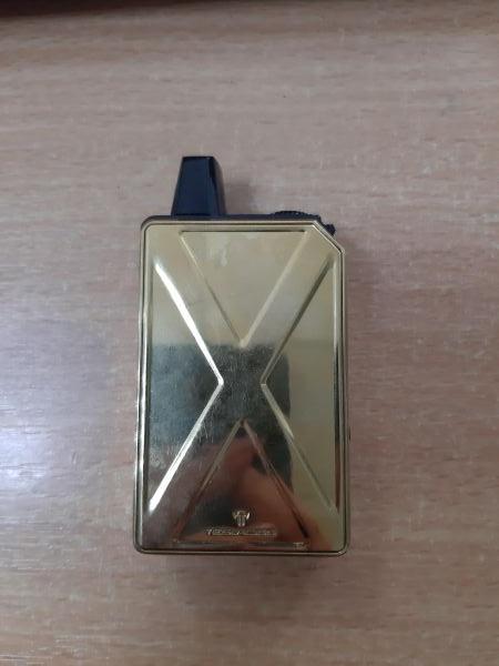 Купить Teslacigs Invader GT (с 18 лет) в Ангарск за 350 руб.