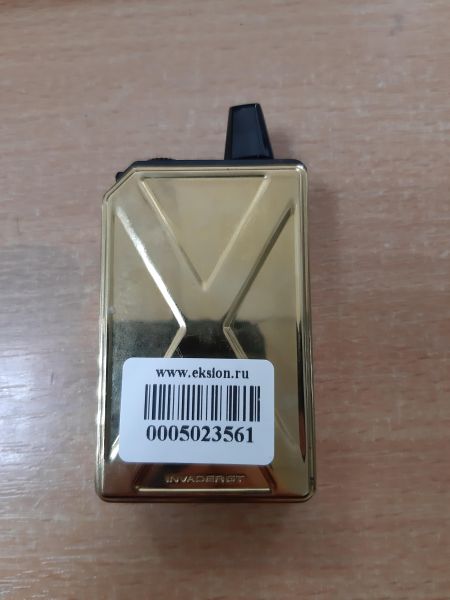 Купить Teslacigs Invader GT (с 18 лет) в Ангарск за 350 руб.