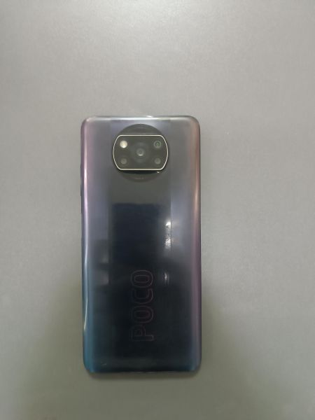 Купить POCO X3 Pro 6/128GB (M2102J20SG) Duos в Ангарск за 3700 руб.