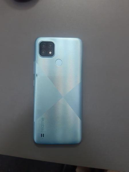 Купить Realme C21 4/64GB (RMX3201) Duos в Ангарск за 1850 руб.