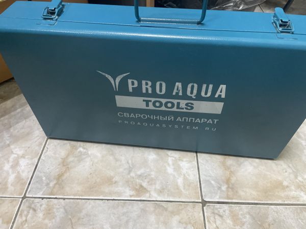 Купить PRO AQUA CM-01 в Ангарск за 2300 руб.