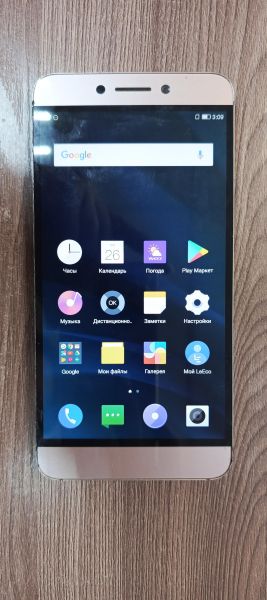 Купить LeEco Le 2 32GB (X527) Duos в Иркутск за 2400 руб.