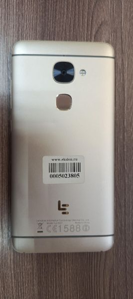 Купить LeEco Le 2 32GB (X527) Duos в Иркутск за 2400 руб.