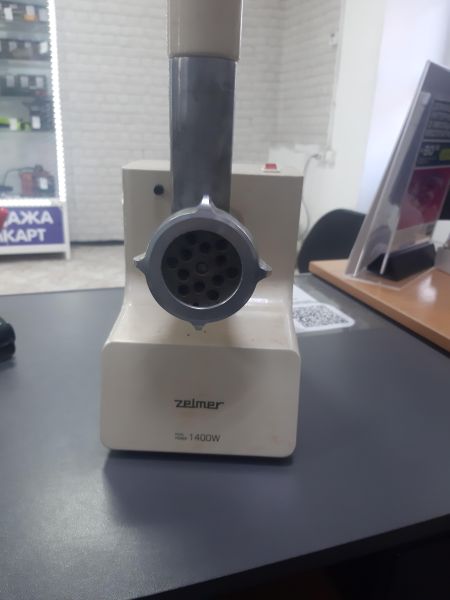 Купить Zelmer 686.5A в Ангарск за 800 руб.