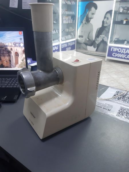 Купить Zelmer 686.5A в Ангарск за 800 руб.