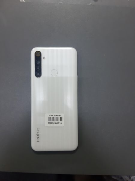 Купить Realme 6i 4/128GB (RMX2040) Duos в Ангарск за 4200 руб.