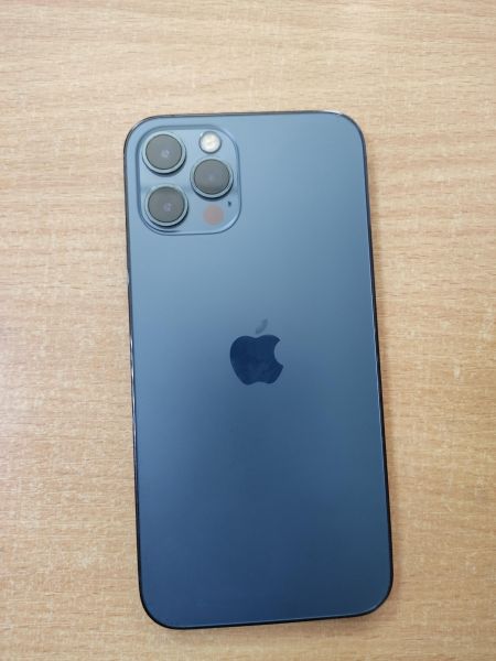Купить Apple iPhone 12 Pro 128GB в Ангарск за 28100 руб.