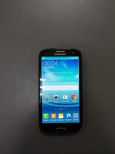 Купить Samsung Galaxy S3 (i9300I) Duos в Ангарск за 800 руб.