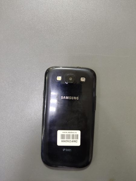 Купить Samsung Galaxy S3 (i9300I) Duos в Ангарск за 800 руб.
