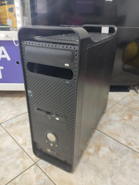 Купить Сборка Athlon II X3 460, HD 5700 Series, 4GB RAM, HDD 500 GB в Ангарск за 2400 руб.
