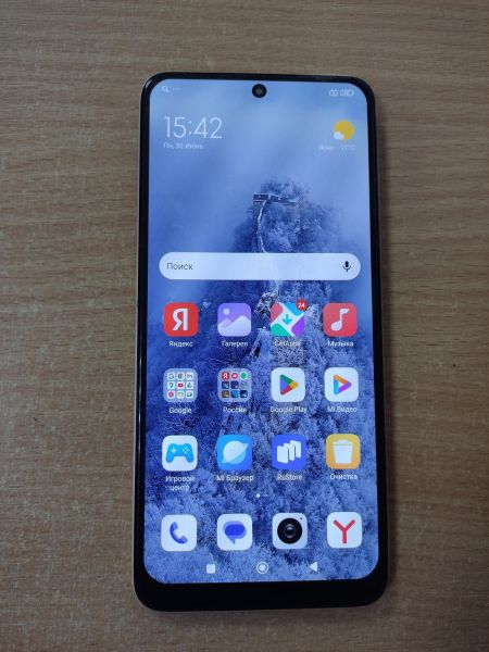 Купить Xiaomi Redmi Note 12 8/256GB (23021RAA2Y) Duos в Ангарск за 8300 руб.