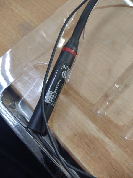 Купить Lenovo HE05X в Ангарск за 450 руб.