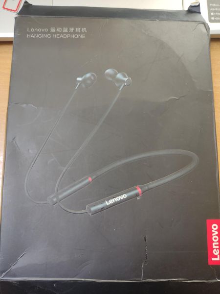 Купить Lenovo HE05X в Ангарск за 450 руб.