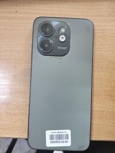 Купить Infinix Smart 9 3/64GB (X6532) Duos в Ангарск за 5250 руб.