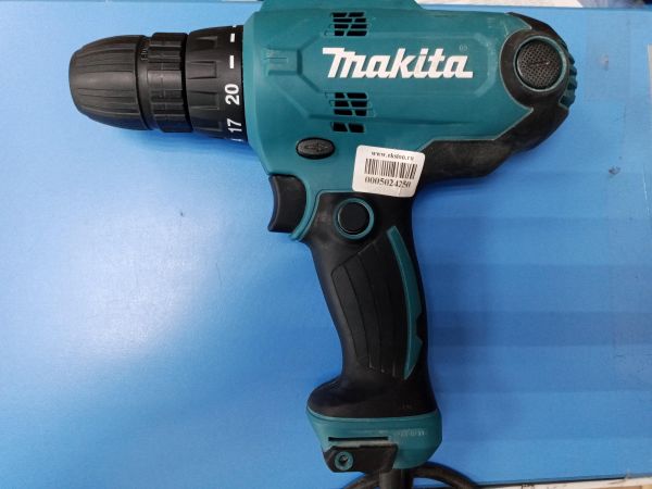 Купить Makita DF0300 в Ангарск за 3100 руб.