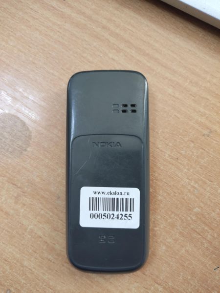 Купить Nokia 101 (RM769) Duos в Ангарск за 199 руб.