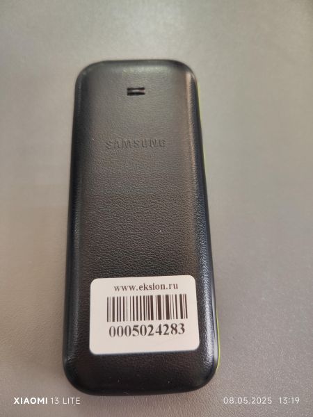 Купить Samsung B310E Duos в Ангарск за 600 руб.