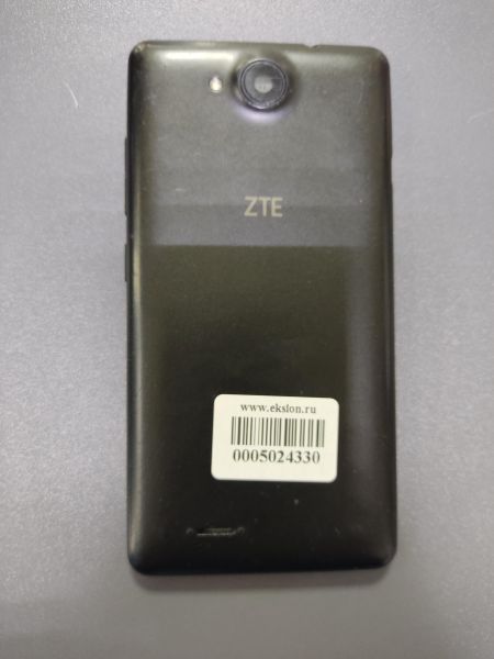 Купить ZTE Blade GF3 (T320) Duos в Ангарск за 800 руб.