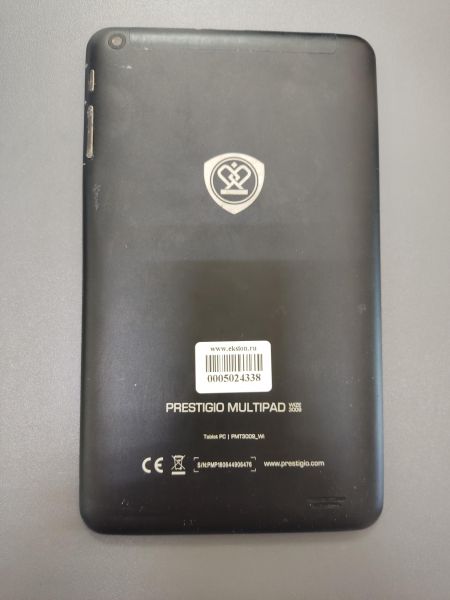 Купить Prestigio MultiPad PMT3009 (без SIM) в Ангарск за 199 руб.