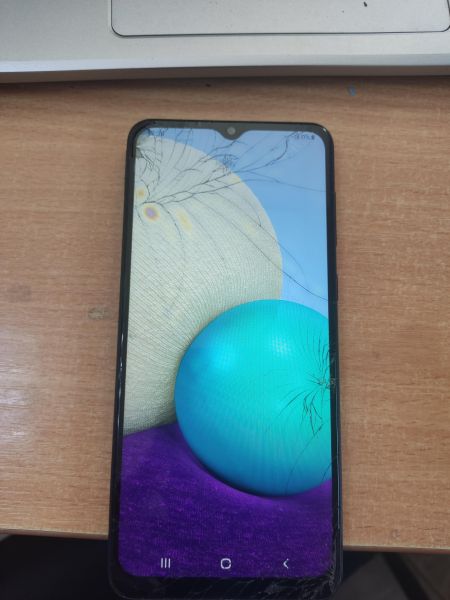 Купить Samsung Galaxy A02 2/32GB (A022G) Duos в Ангарск за 800 руб.