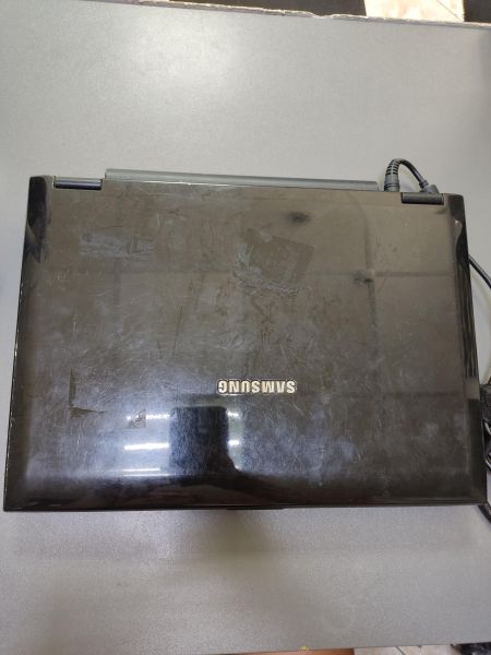 Купить Samsung NP-Q70AV09/SER (HDD 500GB) в Ангарск за 3000 руб.