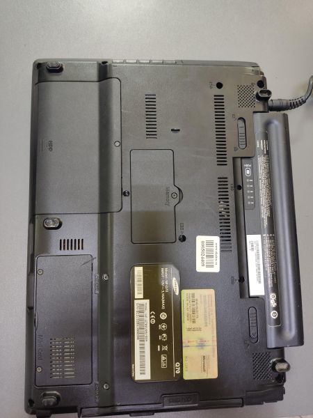 Купить Samsung NP-Q70AV09/SER (HDD 500GB) в Ангарск за 3000 руб.