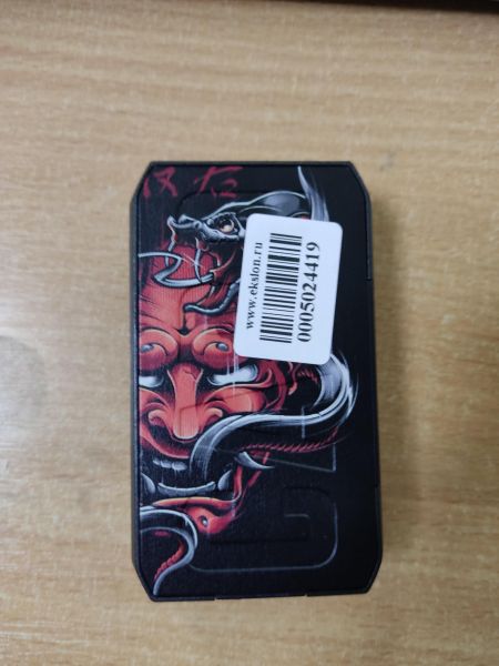 Купить iJOY CIGPET CAPO (с 18 лет) в Ангарск за 1500 руб.
