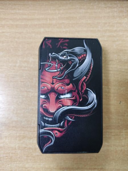 Купить iJOY CIGPET CAPO (с 18 лет) в Ангарск за 1500 руб.