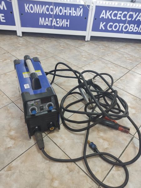 Купить Aurora INTER 200 TUBE в Ангарск за 6800 руб.
