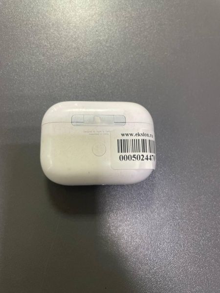 Купить Реплика Apple AirPods Pro 2  (A2931, A2698, A2699, A3047, A3048, A3049) в Ангарск за 550 руб.