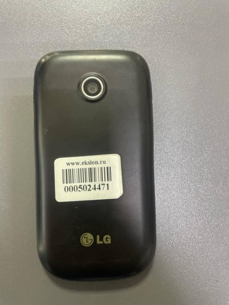 Купить LG Optimus Link (P698) Duos в Ангарск за 600 руб.