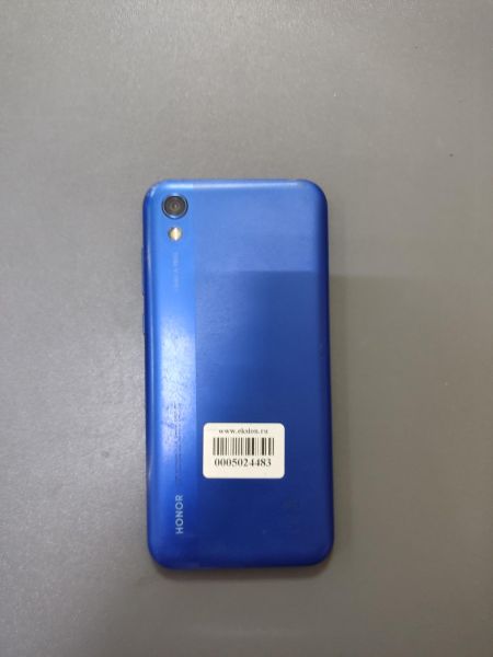 Купить Honor 8S 2/32GB (KSA-LX9) Duos в Ангарск за 1150 руб.