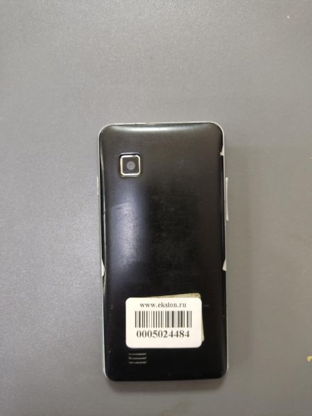 Купить Samsung Star 2 (S5260) в Ангарск за 450 руб.
