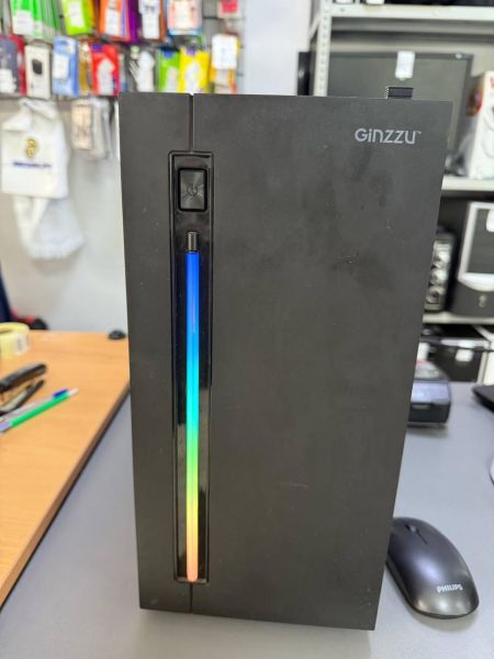 Купить Сборка E5-2650 v2, GTX 660 2GB, 32GB RAM, HDD 500 GB + SSD 240GB в Ангарск за 12100 руб.