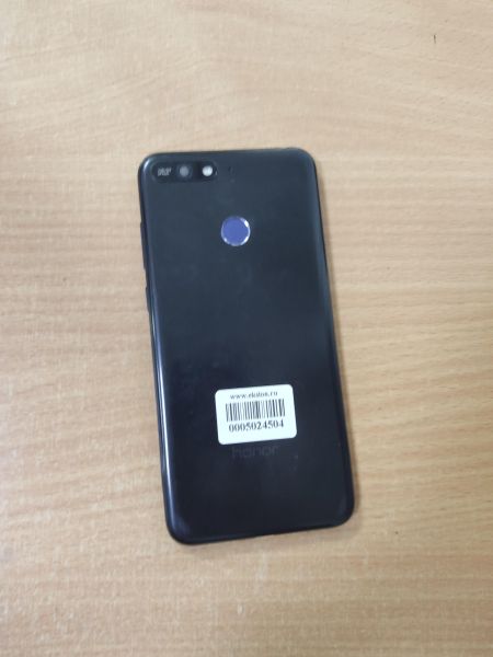Купить Honor 7A Pro 2/16GB (AUM-L29) Duos в Ангарск за 1600 руб.