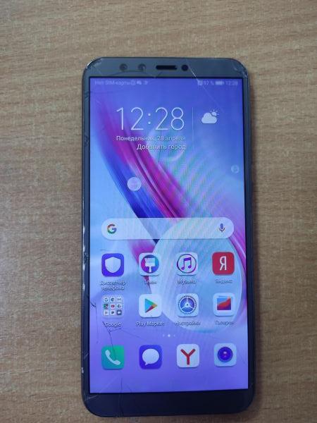 Купить Honor 9 Lite 3/32GB (LLD-L31/AL10) Duos в Ангарск за 1700 руб.