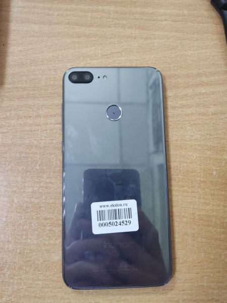 Купить Honor 9 Lite 3/32GB (LLD-L31/AL10) Duos в Ангарск за 1700 руб.