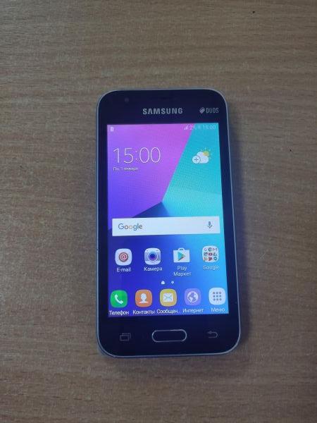 Купить Samsung Galaxy J1 Mini Prime 2016 (J106F) Duos в Ангарск за 500 руб.