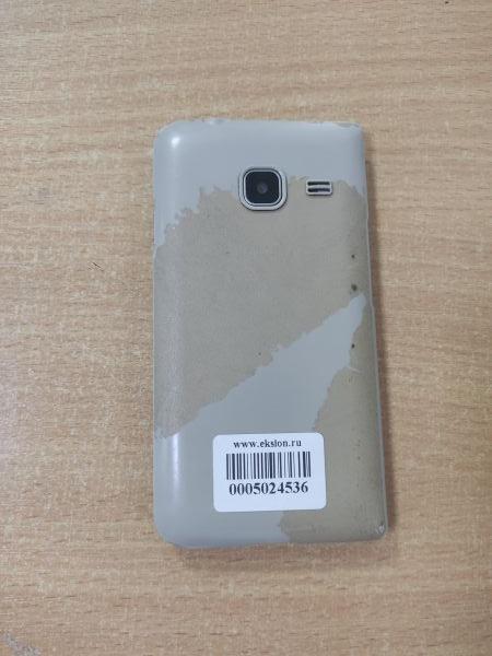 Купить Samsung Galaxy J1 Mini Prime 2016 (J106F) Duos в Ангарск за 500 руб.