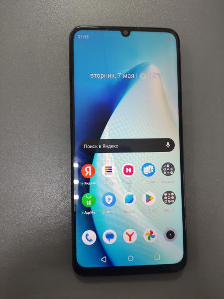 Купить Realme Note 50 3/64GB (RMX3834) Duos в Ангарск за 3900 руб.