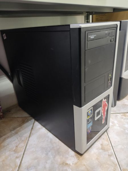 Купить Сборка i5-2310, R9 200, RAM 8GB, HDD 200GB+160GB+SSD 120GB в Ангарск за 5400 руб.