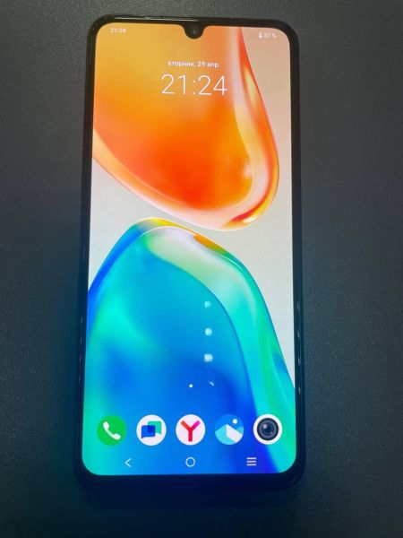 Купить Vivo V25e 8/128GB (V2201) Duos в Ангарск за 3750 руб.