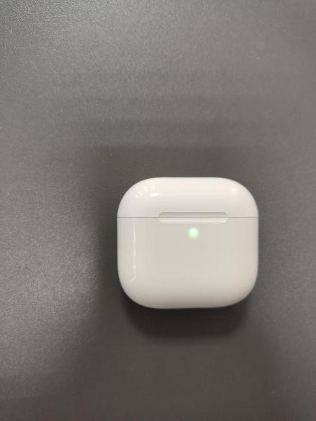 Купить Apple AirPods 4 ANC (как оригинал) (A3055, A3056, A3057) в Ангарск за 3800 руб.