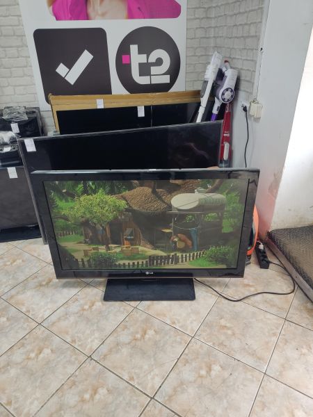 Купить LG 42LK551 в Ангарск за 6400 руб.