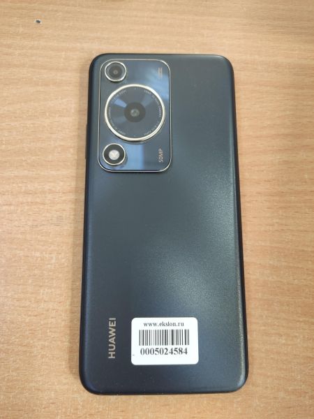 Купить Huawei nova Y72S 8/128GB (GFY-LX1) Duos в Ангарск за 6400 руб.