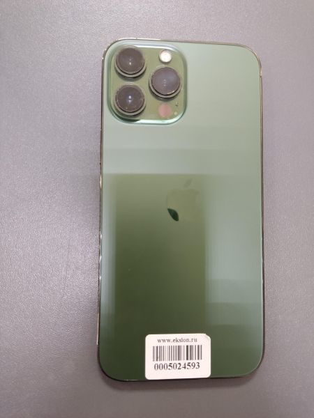 Купить Apple iPhone 13 Pro Max 128GB в Ангарск за 38700 руб.