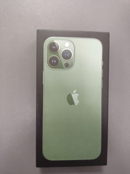 Купить Apple iPhone 13 Pro Max 128GB в Ангарск за 38700 руб.