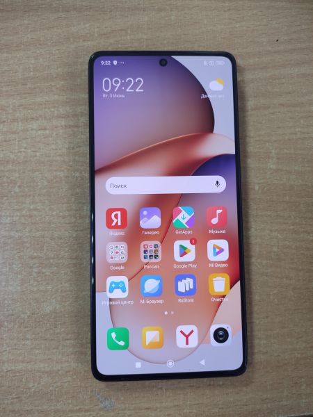 Купить Xiaomi Redmi Note 13 Pro 12/512GB (23117RA68G) Duos в Ангарск за 14350 руб.