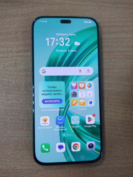 Купить Honor X8b 8/128GB (LLY-LX1) Duos в Ангарск за 8050 руб.